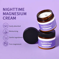 Dreamy Magnesium Sleep Cream™