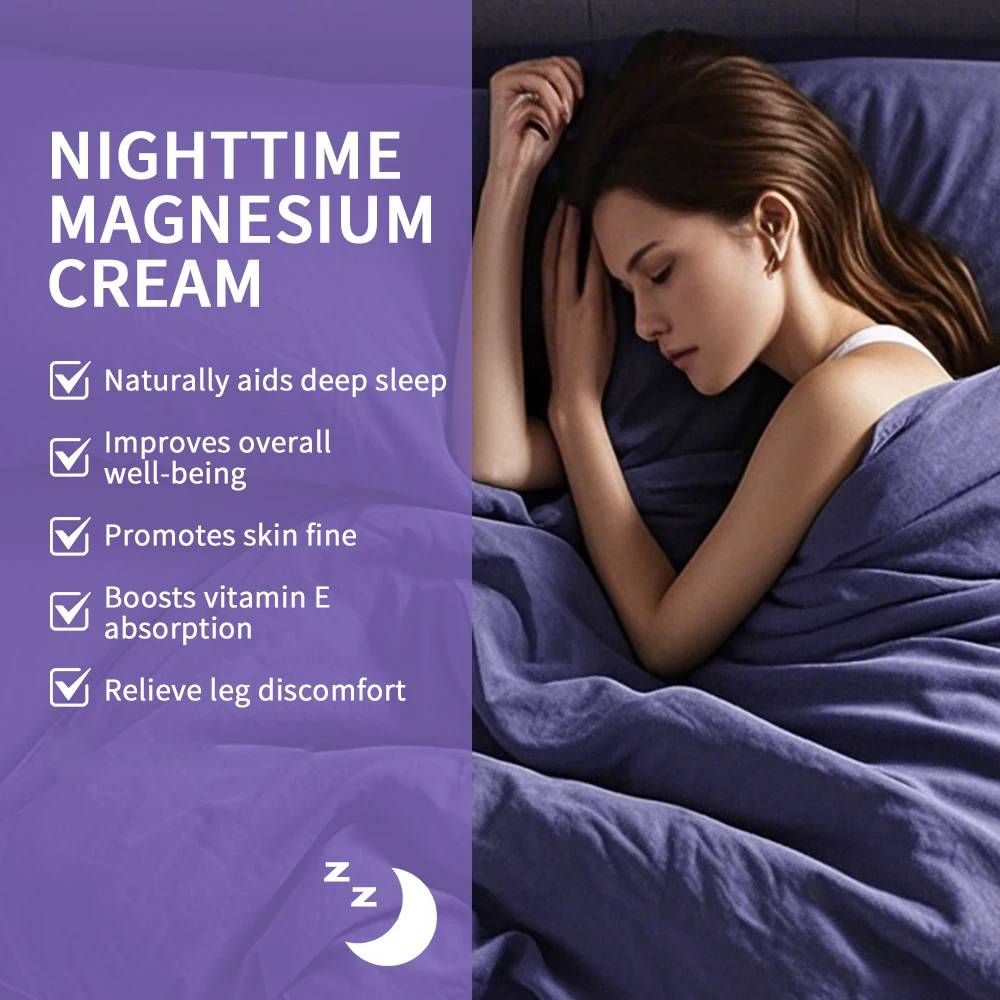 Experience Restful Nights and Renewed Mornings