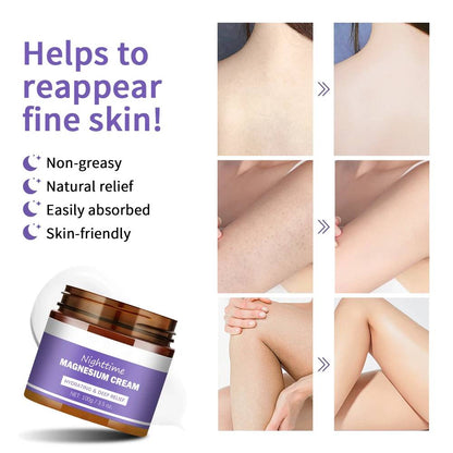 Dreamy Magnesium Sleep Cream™